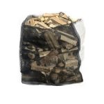 Brennholz Buche 33 cm – 1 SRM im Big Bag | kammergetrocknet