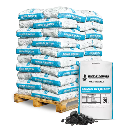 CSA20-Steinkohle-Nuss-3-5-50erPalette-Verpackung.webp Steinkohle 5–25 mm – 50 × 20 kg – Nuss 5 – Bild 1