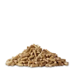 Holzpellets ENplus A1 6 mm – 975 kg (65 × 15 kg) – Weichholz Premium – Bild 5