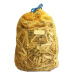 Brennholz Birke 33 cm – 36 Säcke à 40 L | kammergetrocknet – Bild 3
